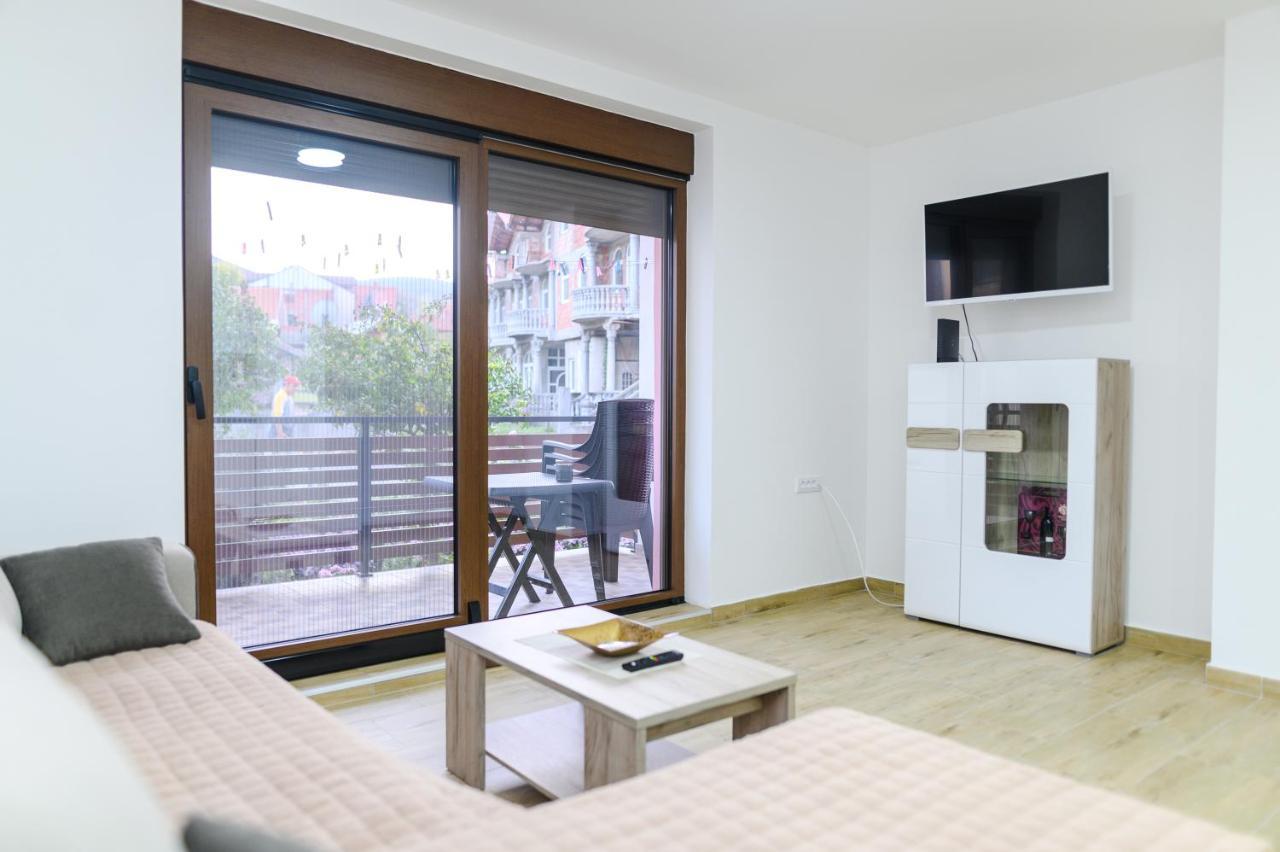 Apartman Dina Сокобаня Экстерьер фото