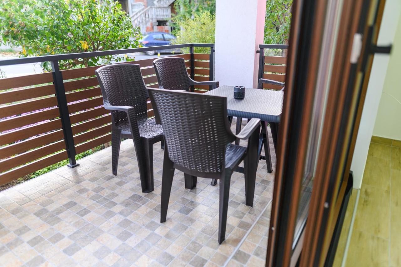 Apartman Dina Сокобаня Экстерьер фото